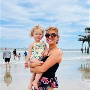 Meet your Posher, Leah